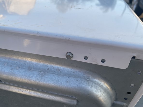 Whirlpool Duet Dryer WED9200SQ1 Main Board Replacement: crwdns2935265:015crwdnd2935265:03crwdnd2935265:03crwdne2935265:0