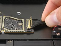 Microsoft Surface Laptop 3 15