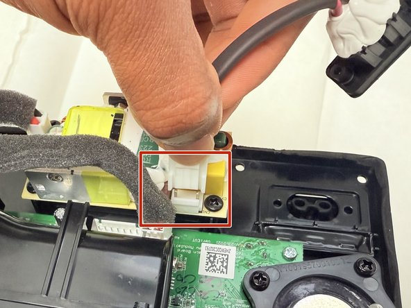 Marshall Kilburn II Charging Port Replacement, Charging Port: crwdns2935265:06crwdnd2935265:02crwdnd2935265:03crwdne2935265:0