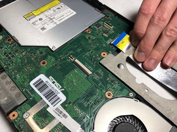 ASUS Q400A-BHI7N03 Power Jack Replacement: crwdns2935265:08crwdnd2935265:02crwdnd2935265:02crwdne2935265:0