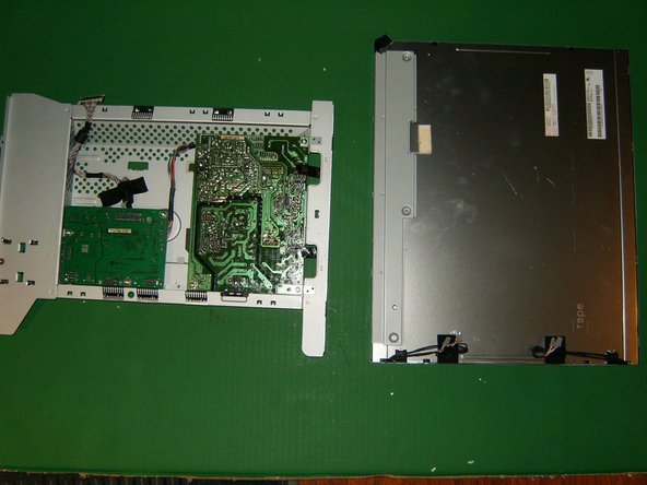 Dell 1908FPb monitor power supply Replacement: crwdns2935265:09crwdnd2935265:03crwdnd2935265:03crwdne2935265:0