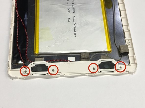 Dragon Touch M10X  Screen Replacement: crwdns2935265:04crwdnd2935265:02crwdnd2935265:02crwdne2935265:0