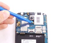 Samsung Galaxy Grand Prime Micro USB Port Replacement