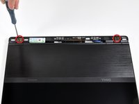Dell Adamo Teardown