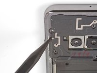 Samsung Galaxy S10 Plus Motherboard Replacement