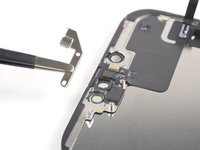 iPhone 14 Plus Screen Replacement