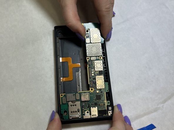 Nokia Lumia 900 Speaker Replacement: crwdns2935265:010crwdnd2935265:02crwdnd2935265:02crwdne2935265:0