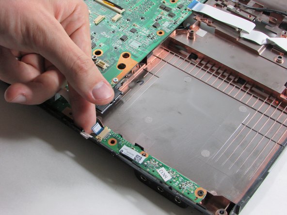 Hp Pavilion dv6-2155dx Audio Jack  Replacement: crwdns2935265:025crwdnd2935265:02crwdnd2935265:02crwdne2935265:0