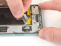 Google Pixel 5 Loudspeaker Replacement