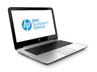 HP Envy 14 Sleekbook