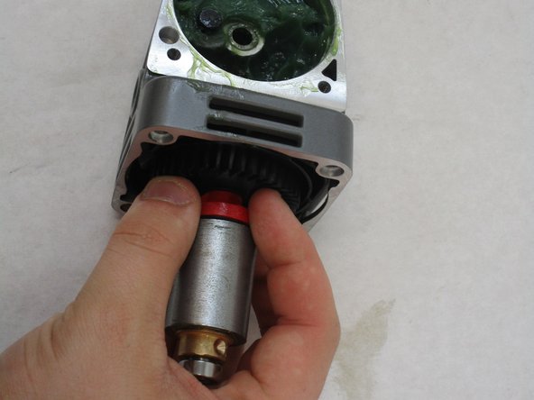 Milwaukee 2780-20 Rotor Assembly Replacement: crwdns2935265:08crwdnd2935265:02crwdnd2935265:03crwdne2935265:0