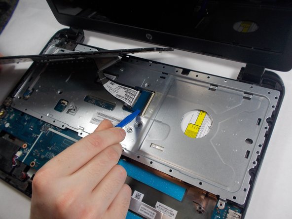 HP 15-g071nr Motherboard Replacement, Motherboard: crwdns2935265:07crwdnd2935265:03crwdnd2935265:03crwdne2935265:0