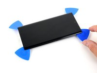 Samsung Galaxy Note10 Screen Replacement