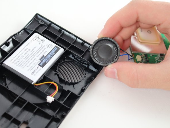 Garmin Nüvi 52LM USB Charge Port Replacement: crwdns2935265:07crwdnd2935265:02crwdnd2935265:02crwdne2935265:0