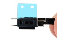 iPhone 16e Microphone Replacement
