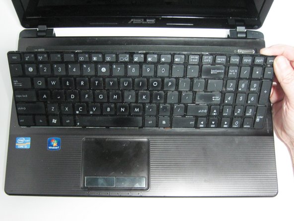 Asus K53E-BBR7 Optical Drive Replacement: crwdns2935265:06crwdnd2935265:03crwdnd2935265:03crwdne2935265:0