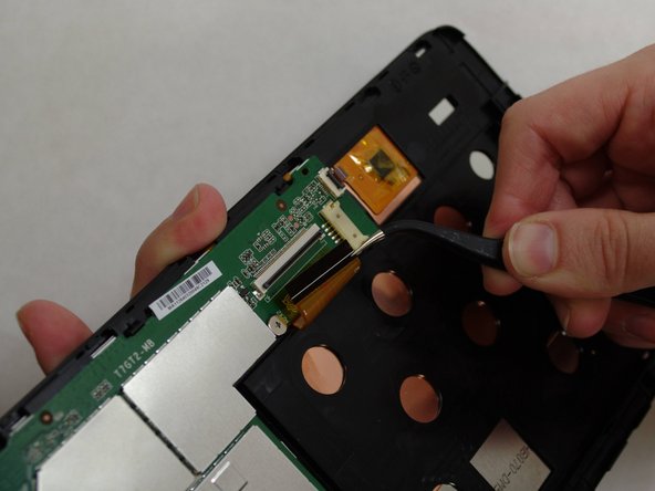 Toshiba Encore Mini Screen Replacement: crwdns2935265:010crwdnd2935265:03crwdnd2935265:03crwdne2935265:0