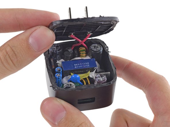 Nexus 6 Teardown