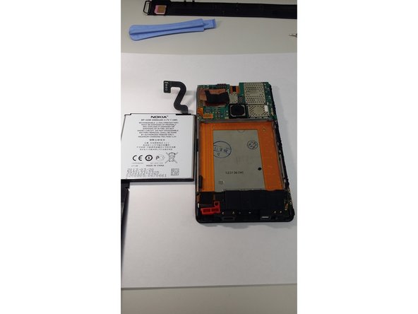 Nokia Lumia 920 Screen Replacement: crwdns2935265:06crwdnd2935265:02crwdnd2935265:03crwdne2935265:0