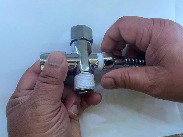 Bidet Sprayer Hose Replacement: crwdns2935265:05crwdnd2935265:02crwdnd2935265:03crwdne2935265:0