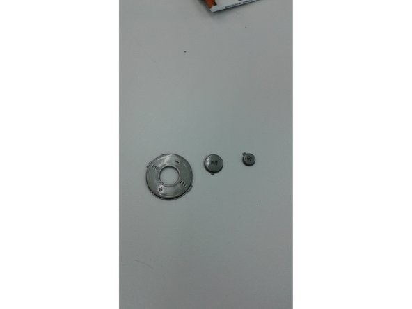 RCA Opal Screen Replacement: crwdns2935265:03crwdnd2935265:02crwdnd2935265:02crwdne2935265:0