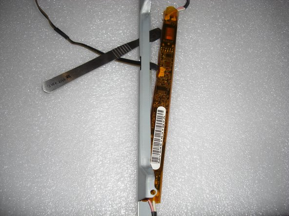 iMac Intel 17" UniMac V4 Adapter Kit: crwdns2935265:015crwdnd2935265:03crwdnd2935265:03crwdne2935265:0