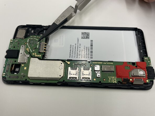 Alcatel 1B 2020 Screen Replacement: crwdns2935265:07crwdnd2935265:02crwdnd2935265:03crwdne2935265:0