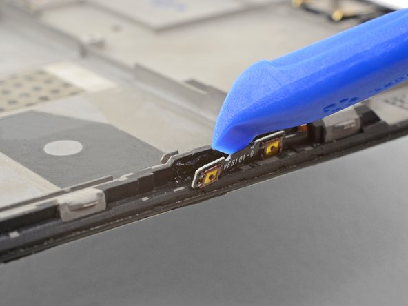 OnePlus 5 Volume and Power Button Replacement: crwdns2935265:024crwdnd2935265:03crwdnd2935265:03crwdne2935265:0