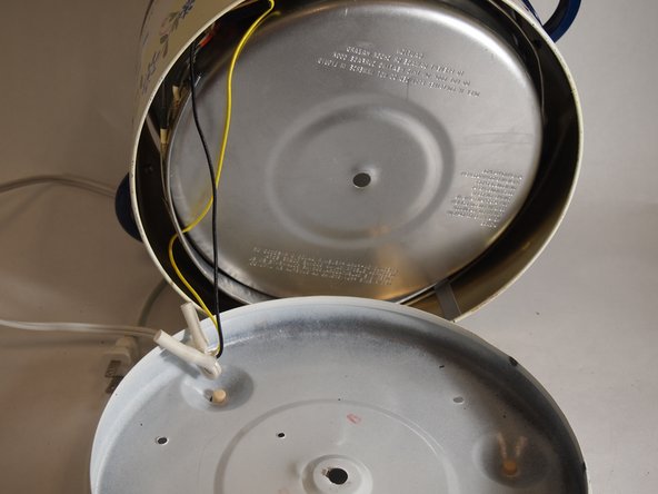 Rival Crock Pot 33551 Disassembly: crwdns2935265:07crwdnd2935265:02crwdnd2935265:02crwdne2935265:0