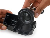 Google Home Teardown