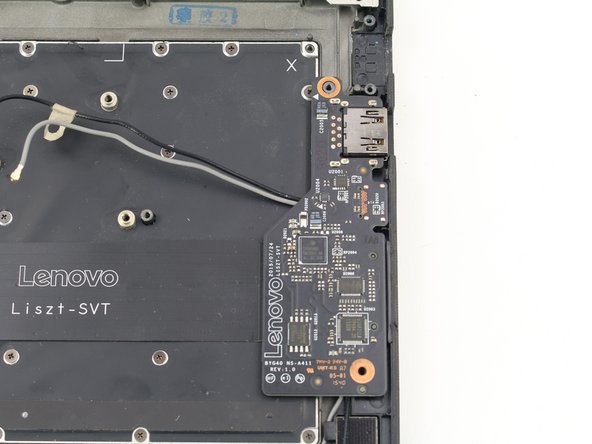 Lenovo Yoga 900-13ISK Keyboard Replacement, Keyboard: crwdns2935265:019crwdnd2935265:03crwdnd2935265:03crwdne2935265:0