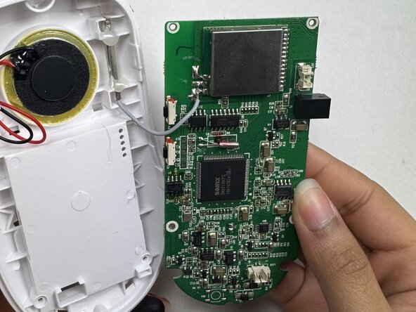 CamPark BM20 Screen Replacement: crwdns2935265:04crwdnd2935265:02crwdnd2935265:02crwdne2935265:0