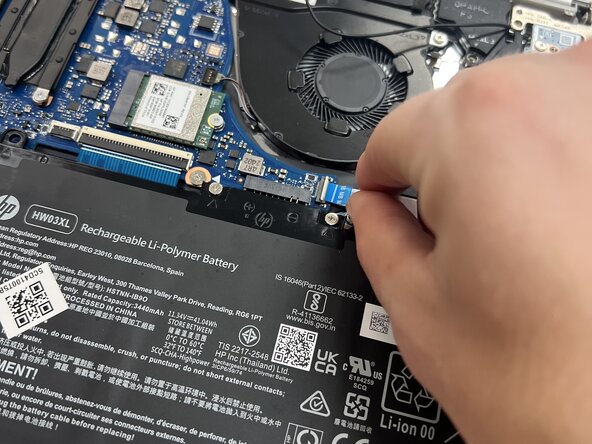 HP 14-dq5009nr Speakers Replacement, Speakers: crwdns2935265:06crwdnd2935265:03crwdnd2935265:03crwdne2935265:0