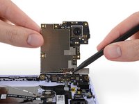 Google Pixel 3a Teardown