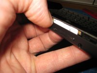 Dell Streak LCD display Replacement