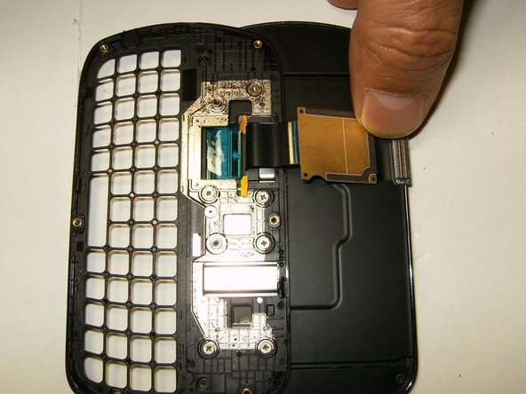 Samsung Brightside LCD Replacement: crwdns2935265:06crwdnd2935265:02crwdnd2935265:03crwdne2935265:0