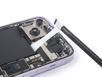 iPhone 14 Plus Battery Replacement
