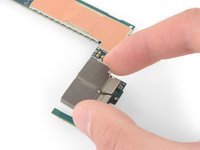 Google Pixel 4a 5G Rear-Facing Camera Replacement