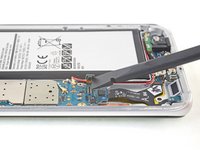 Samsung Galaxy S7 Edge Display Assembly Replacement