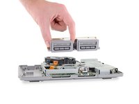 Sony PlayStation Teardown