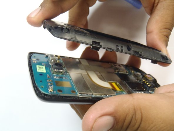 HTC Ozone LCD Display Replacement: crwdns2935265:05crwdnd2935265:02crwdnd2935265:03crwdne2935265:0
