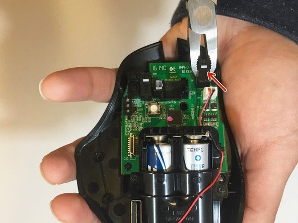 Main Click Buttons: stap 0, afbeelding 2 van 3