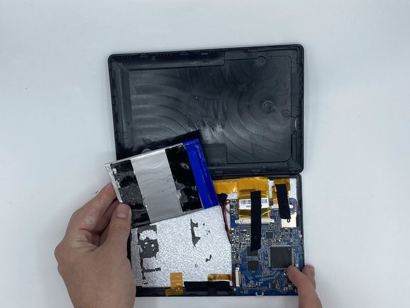 Kocaso M750B Battery Replacement: crwdns2935265:03crwdnd2935265:02crwdnd2935265:02crwdne2935265:0