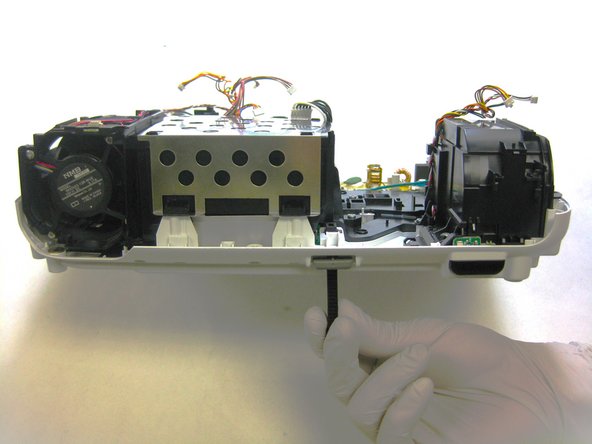 Epson VS240 Stand Replacement: crwdns2935265:015crwdnd2935265:02crwdnd2935265:02crwdne2935265:0