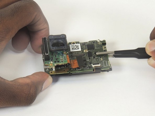 GoPro Hero4 Black Expansion Port/Motherboard Replacement: crwdns2935265:08crwdnd2935265:02crwdnd2935265:02crwdne2935265:0