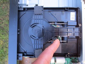 Blu-Ray Player Repair - iFixit