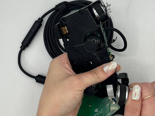 8BitDo Ultimate Wired Vibration/Rumble Motor Replacement: crwdns2935265:013crwdnd2935265:02crwdnd2935265:02crwdne2935265:0