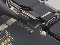 iPhone 14 Pro Rear-Facing Camera Assembly Replacement