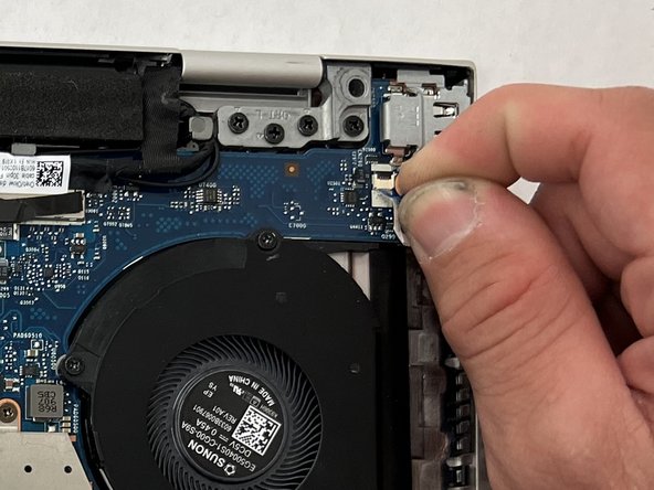 HP EliteBook x360 830 G6 Motherboard Replacement, Motherboard: crwdns2935265:020crwdnd2935265:02crwdnd2935265:03crwdne2935265:0