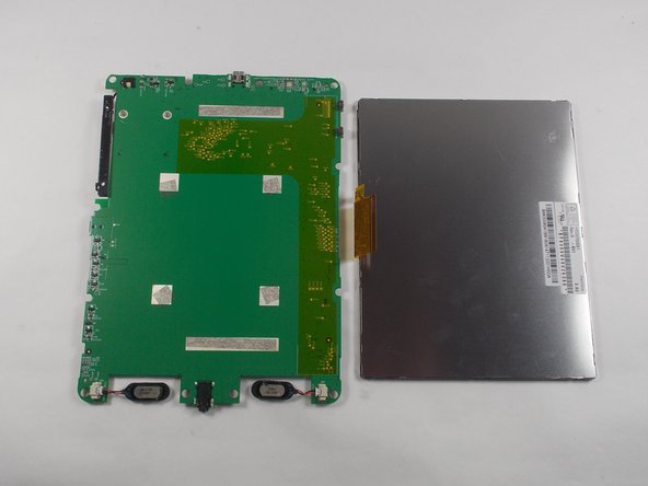 Pandigital Novel PRD07T10WWH7 Screen Replacement: crwdns2935265:09crwdnd2935265:02crwdnd2935265:02crwdne2935265:0